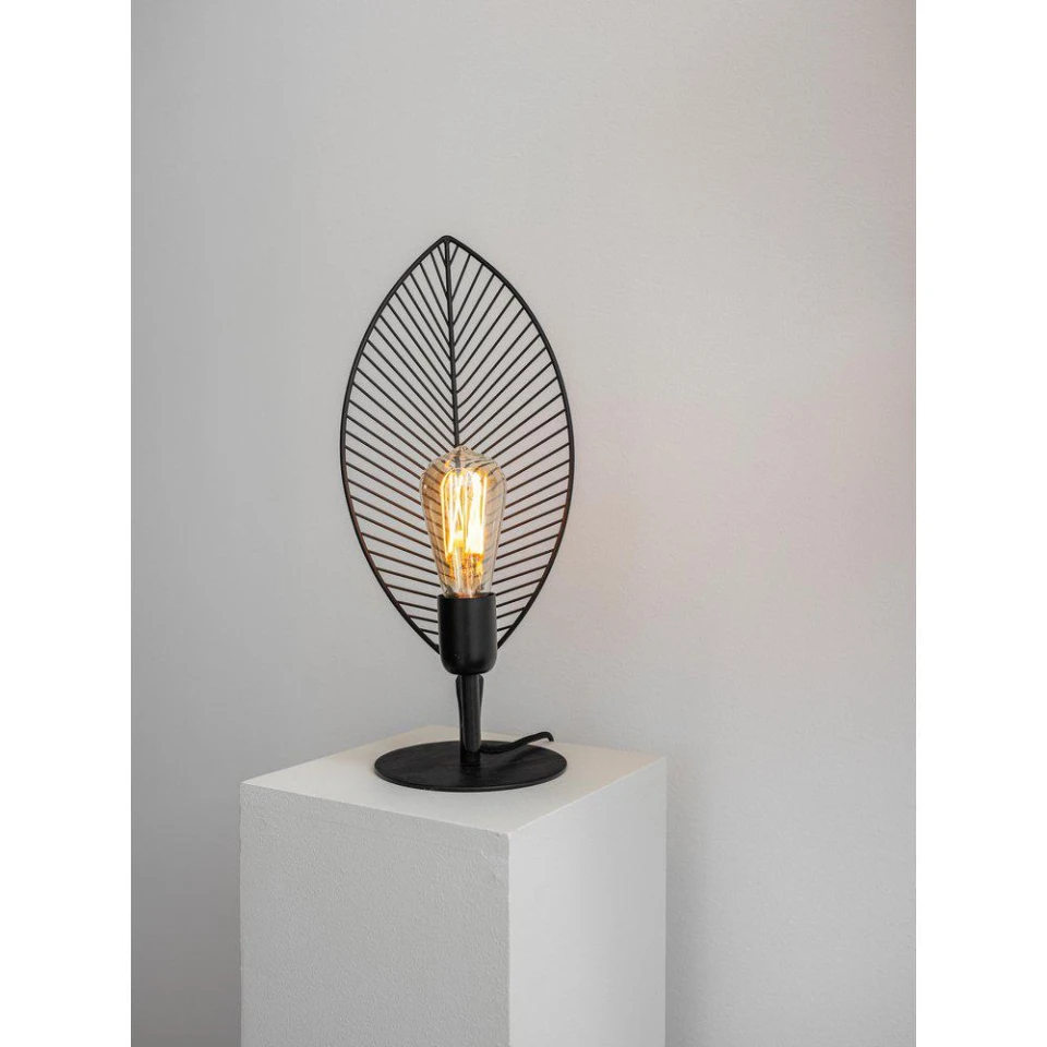 Elm Table Lamp M 42 cm