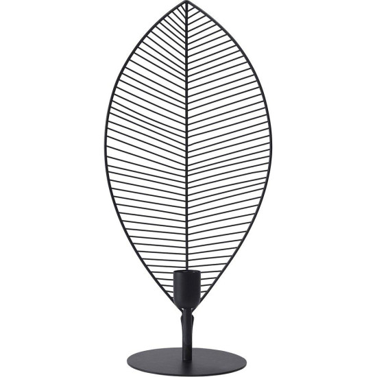 Elm Table Lamp L 58 cm Elm Table Lamp L 58 cm