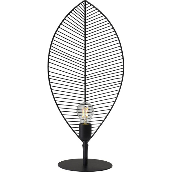 Elm Table Lamp L 58 cm Elm Table Lamp L 58 cm