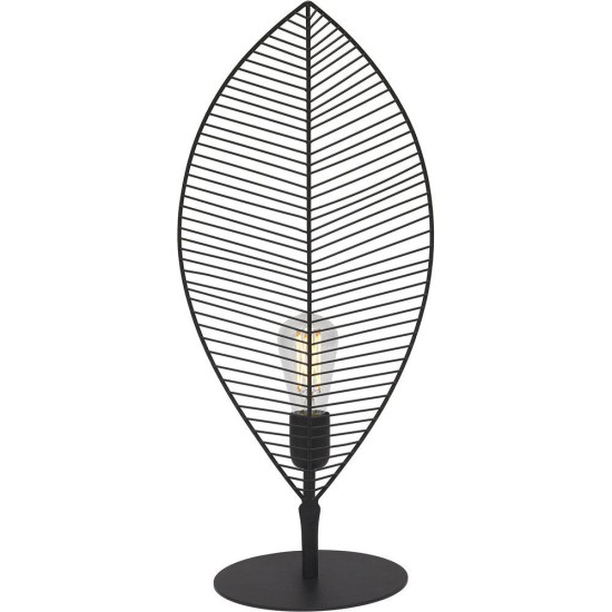 Elm Bordslampa L 58 cm Elm Bordslampa L 58 cm