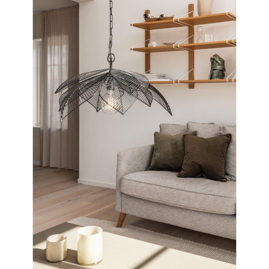 Elm Taklampa 70 cm