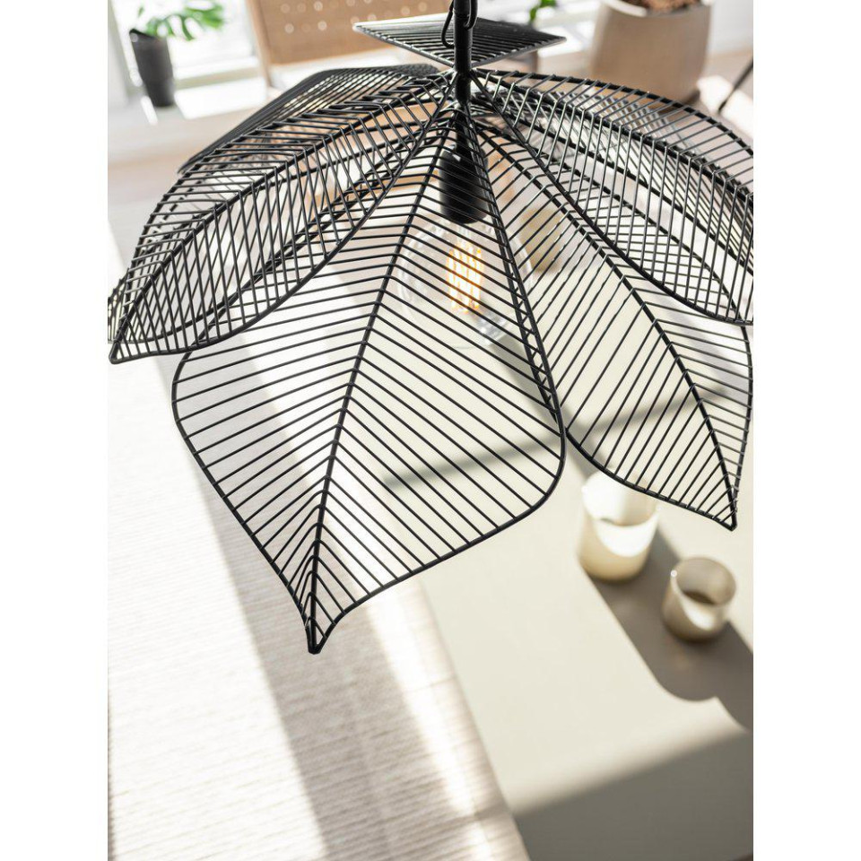 Elm Ceiling Light 70 cm PR Home Elm Ceiling Light 70 cm