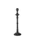 Joy Table Lamp Black/Brown 50cm