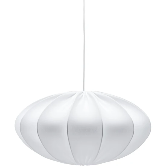 Rosa Lamp shade White 60cm