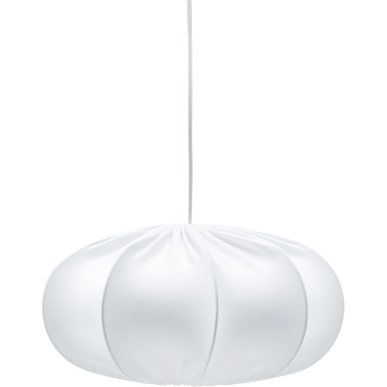 Dalia Takskärm Vit 40cm Dalia Takskärm Vit 40cm