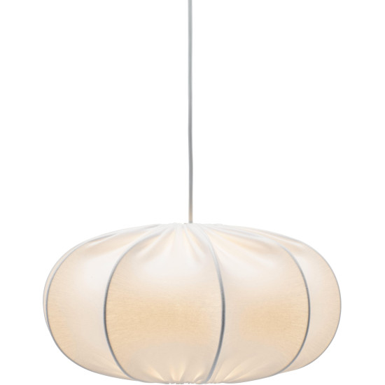 Dalia Takskärm Vit 40cm Dalia Takskärm Vit 40cm