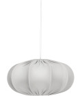 Dalia Takskärm Grå 40cm PR Home Dalia Takskärm Grå 40cm