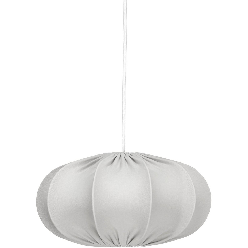 Dalia Takskärm Grå 40cm PR Home Dalia Takskärm Grå 40cm