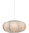 Dalia Takskärm Grå 40cm PR Home Dalia Takskärm Grå 40cm