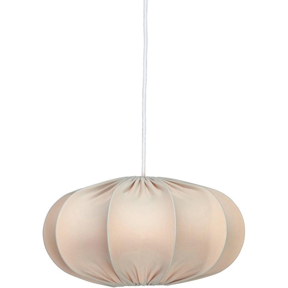 Dalia Takskärm Grå 40cm PR Home Dalia Takskärm Grå 40cm
