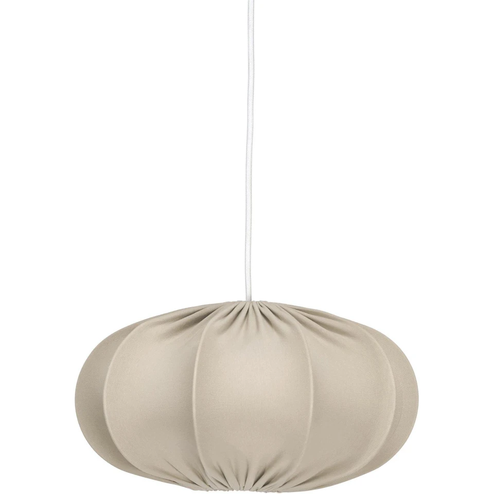 Dalia Lamp shade Beige 40cm