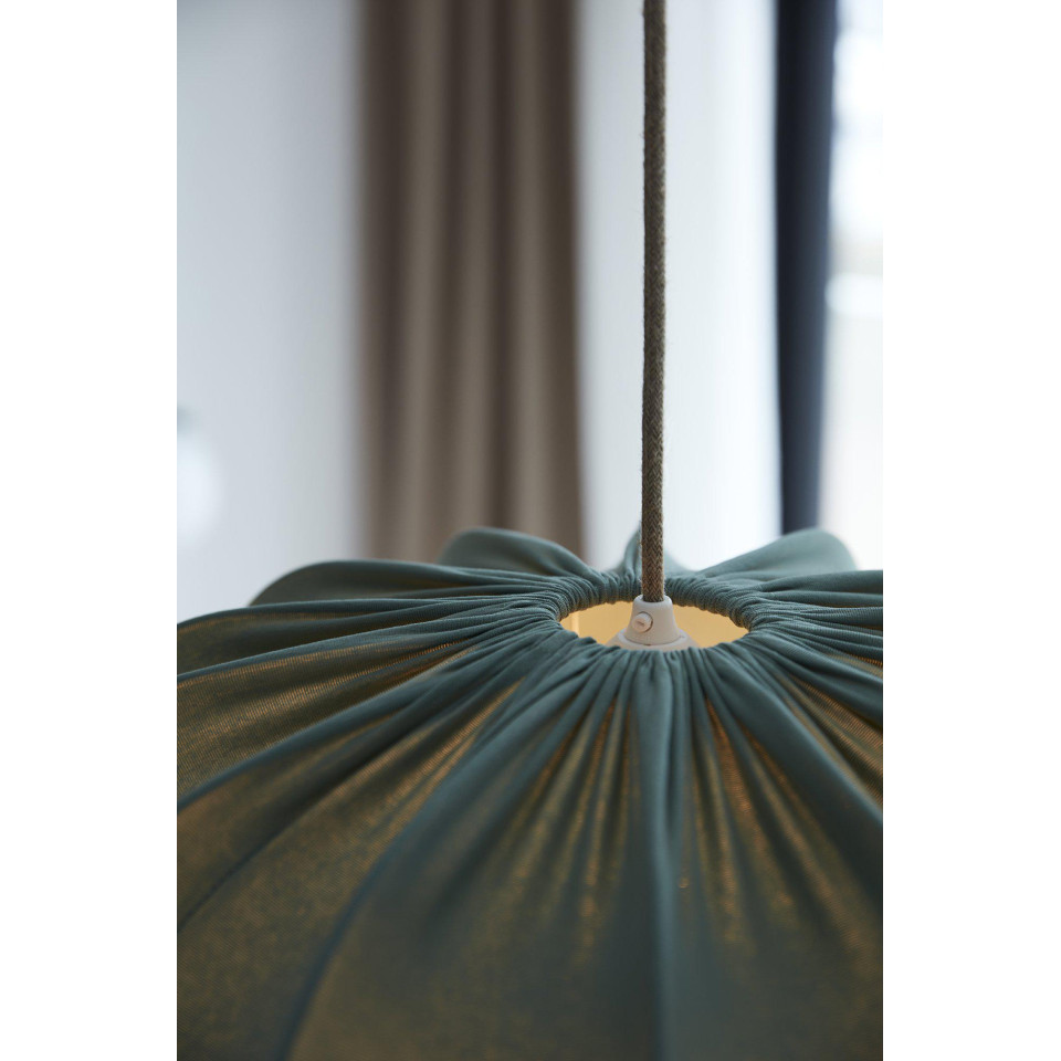 Dalia Takskärm Grön 50cm PR Home Dalia Takskärm Grön 50cm