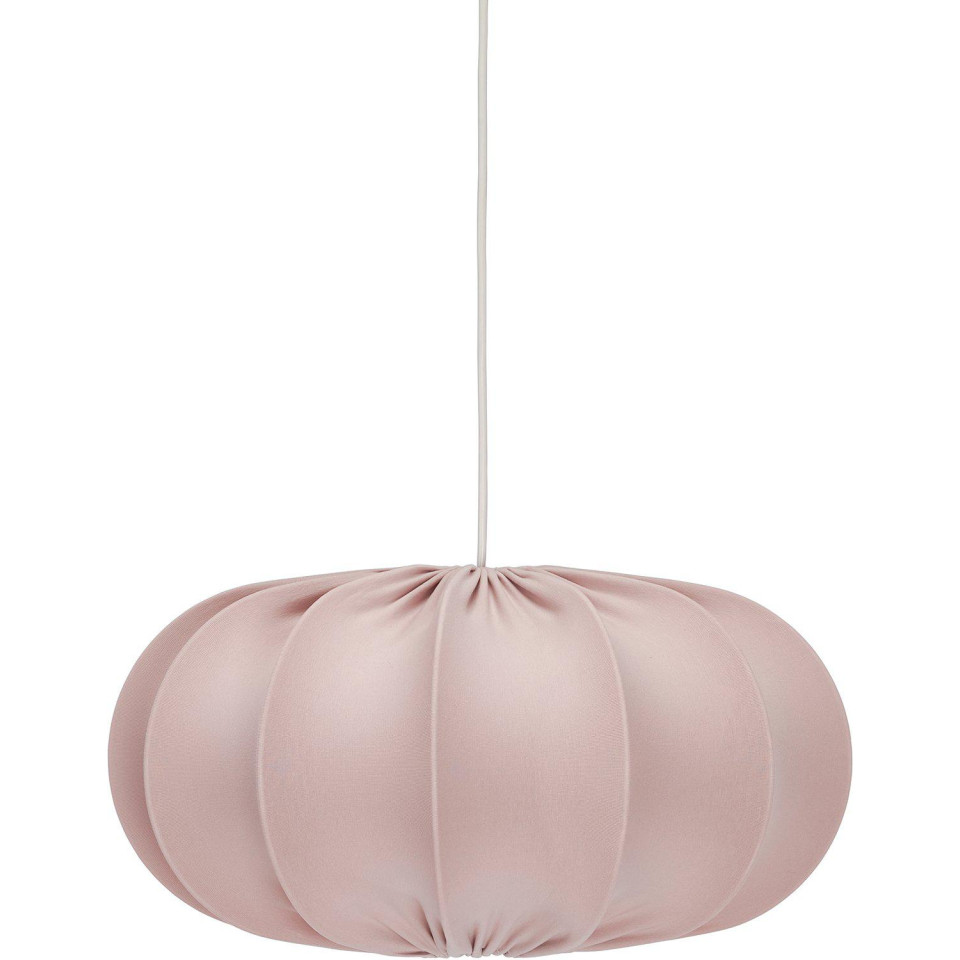 Dalia Takskärm Rosa 50cm PR Home Dalia Takskärm Rosa 50cm