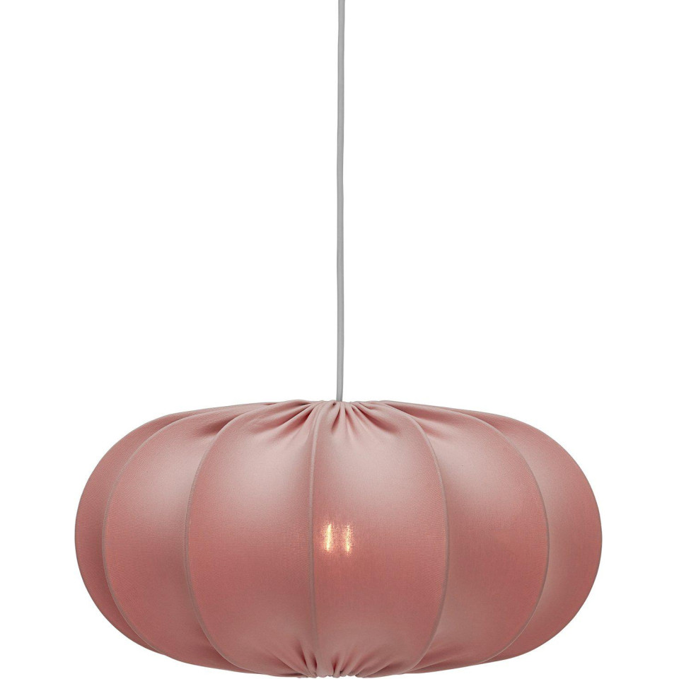 Dalia Takskärm Rosa 50cm PR Home Dalia Takskärm Rosa 50cm