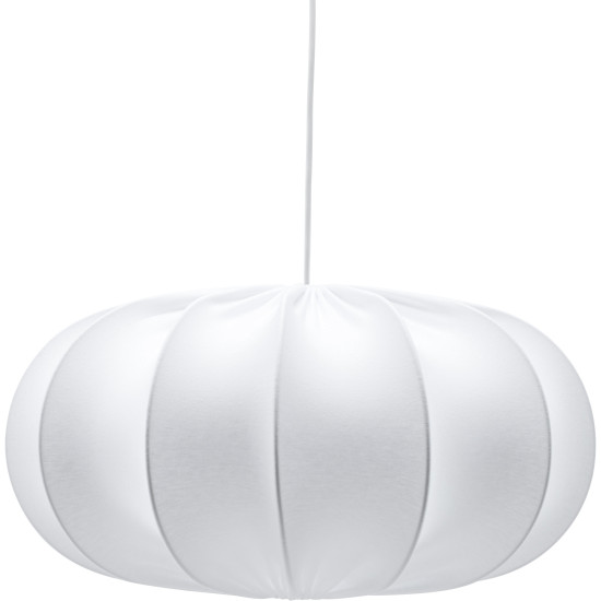 Dalia Takskärm Vit 50cm Dalia Takskärm Vit 50cm
