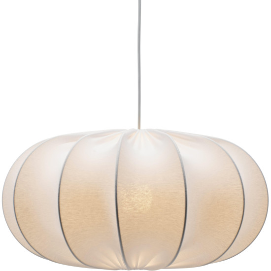 Dalia Takskärm Vit 50cm Dalia Takskärm Vit 50cm
