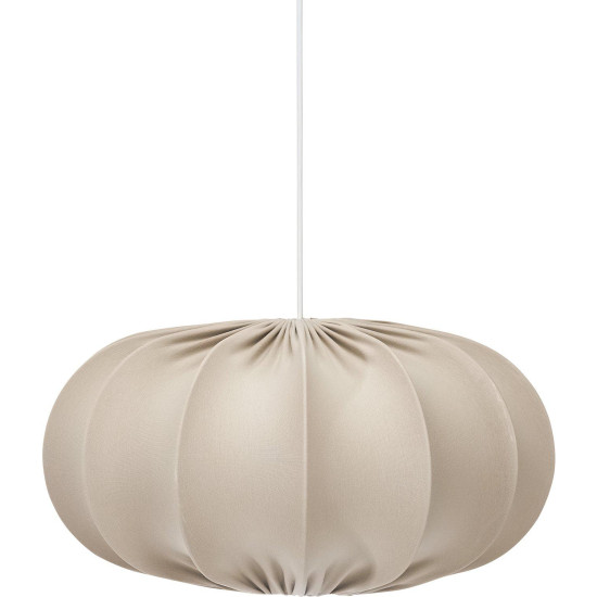 Dalia Takskärm Beige 50cm Dalia Takskärm Beige 50cm