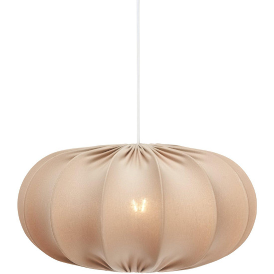 Dalia Takskärm Beige 50cm Dalia Takskärm Beige 50cm