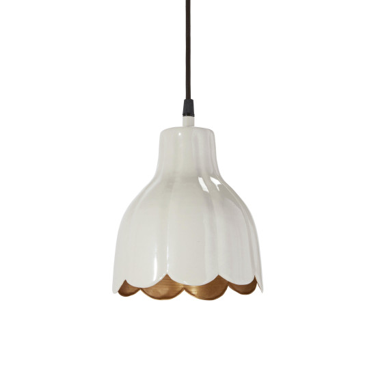 Tulippa Tak/Fönsterlampa Beige 17cm Tulippa Tak/Fönsterlampa Beige 17cm