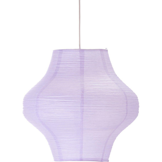 Sani takskärm Lavendel 44,5cm Sani takskärm Lavendel 44,5cm