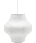 Sani takskärm Vit 44,5cm
