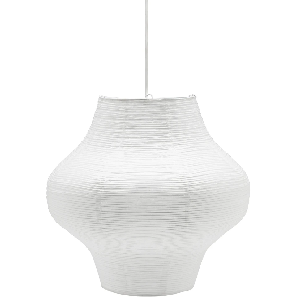 Sani takskärm Vit 44,5cm