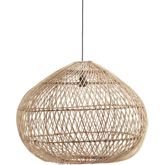Karen Takskärm Natur Inkl. BT-02 50cm Karen Takskärm Natur Inkl. BT-02 50cm