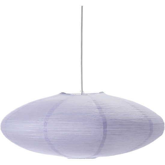 Yuni takskärm Lavendel 60cm Yuni takskärm Lavendel 60cm