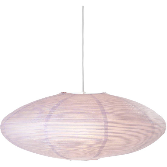 Yuni takskärm Lavendel 60cm Yuni takskärm Lavendel 60cm