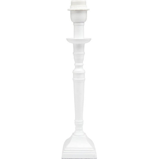 Salong Table Lamp White 3 Sizes Salong Table Lamp White 3 Sizes