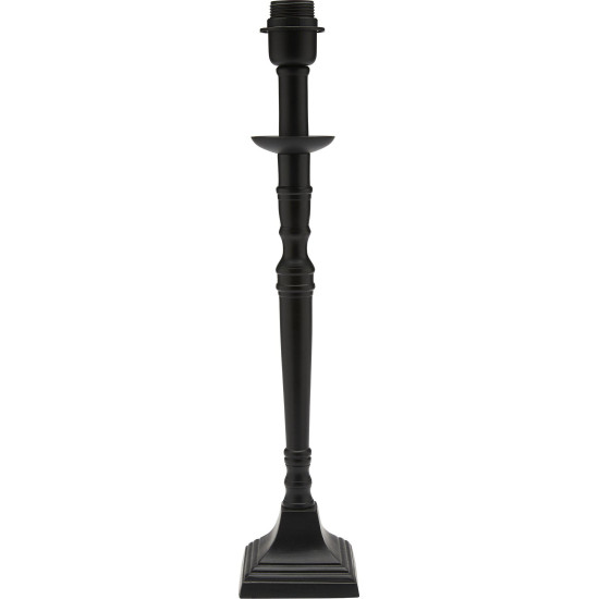 Salong Table Lamp Black Four Sizes Salong Table Lamp Black Four Sizes