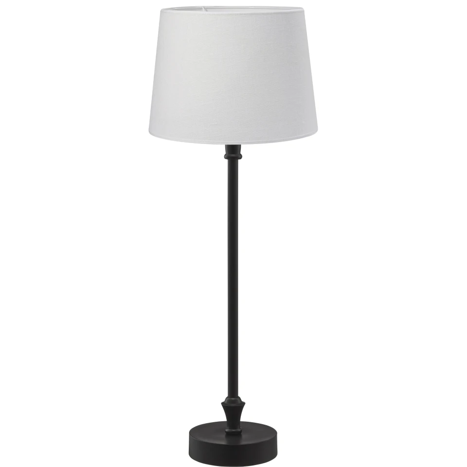 Liam Svart/Vit
