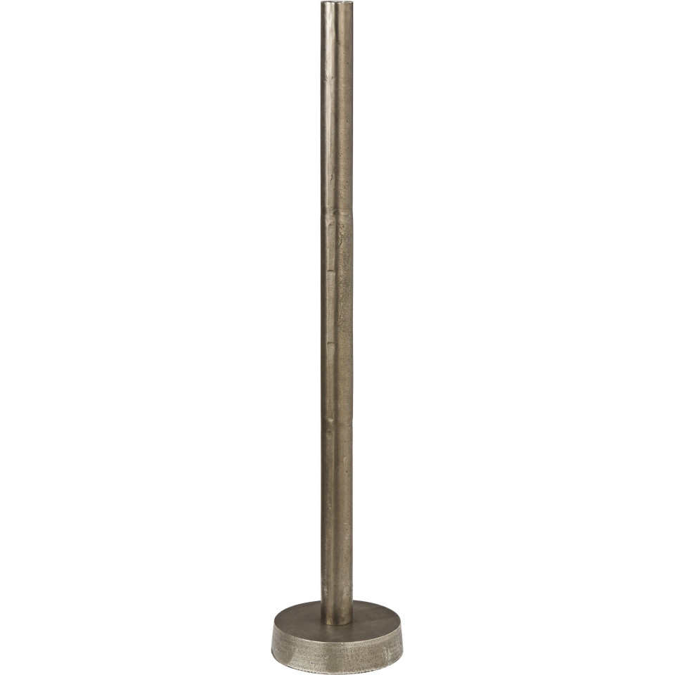 Notice bord/golv Råsilver 100cm PR Home Notice bord/golv Råsilver 100cm