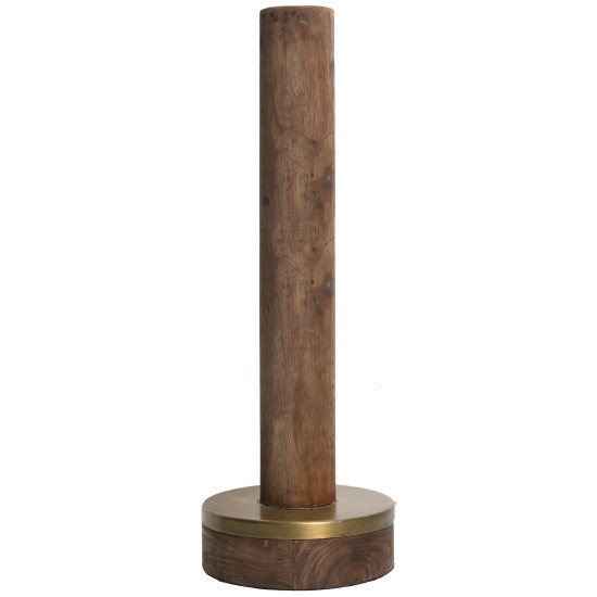 Notice Tablelamp Aged brown/Gold 47cm Notice Tablelamp Aged brown/Gold 47cm