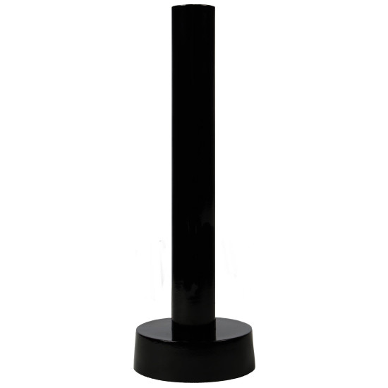 Notice lampfot Svart 47cm Notice lampfot Svart 47cm