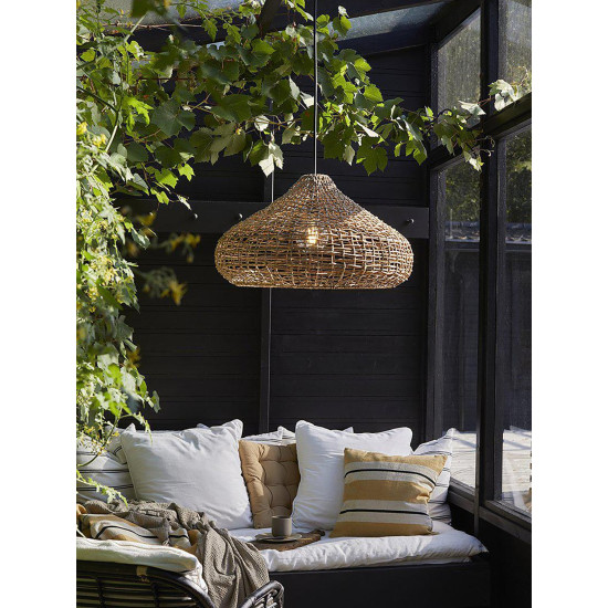 Mira Ceiling Light Nature 58 cm Mira Ceiling Light Nature 58 cm