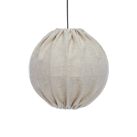 Aware Bonnie Taklampa Beige 40cm Aware Bonnie Taklampa Beige 40cm