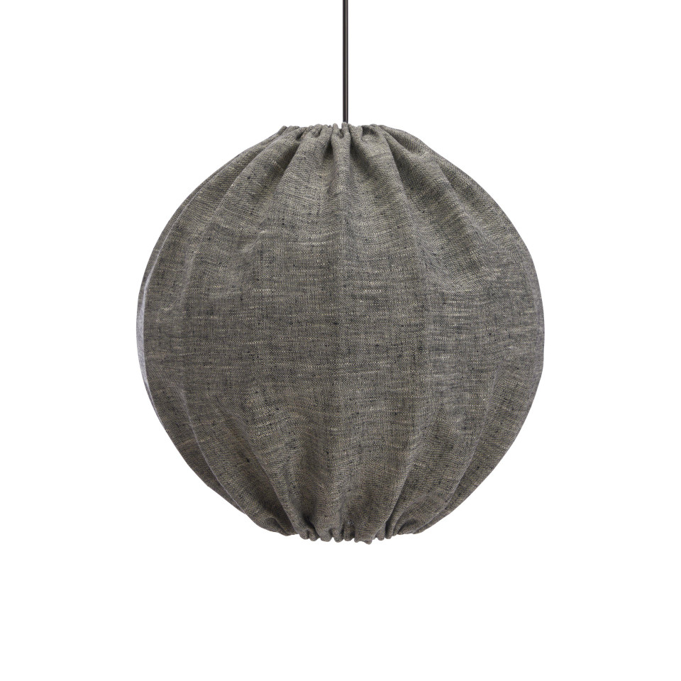 Aware Bonnie Ceiling Light Grey 40cm
