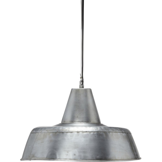 Ashby Ceiling Taklampa Pale Silver 30cm Ashby Ceiling Taklampa Pale Silver 30cm