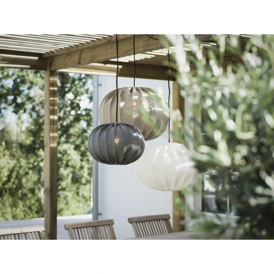 Hilma Outdoor Beige - 3 storlekar