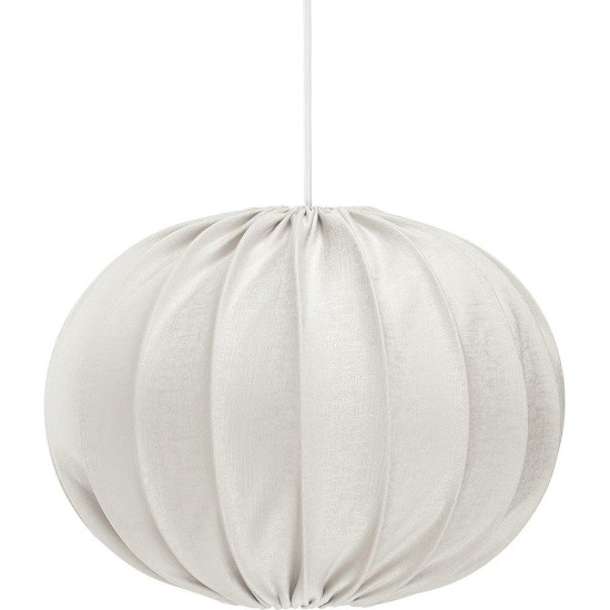 Hilma Takskärm Carnaby Pearl-  60cm diameter Hilma Takskärm Carnaby Pearl-  60cm diameter