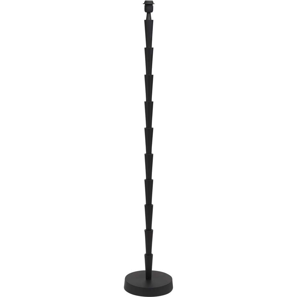 Chloe Golvlampa Svart 143cm PR Home Chloe Golvlampa Svart 143cm