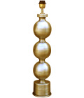 Charlotta Bordslampa Guld 61.5cm Charlotta Bordslampa Guld 61.5cm