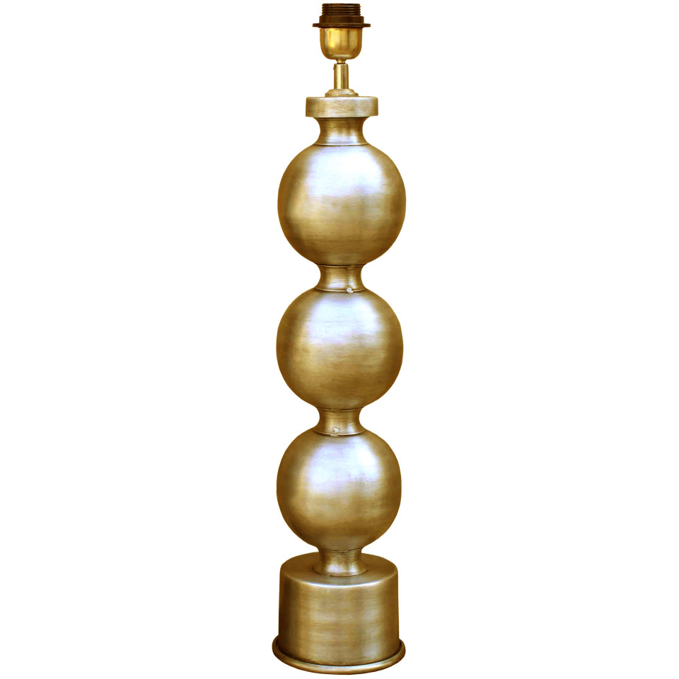 Charlotta Bordslampa Guld 61.5cm Charlotta Bordslampa Guld 61.5cm