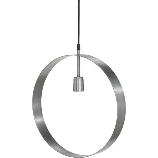 Atmosphere Taklampa Silver 30cm Atmosphere Taklampa Silver 30cm