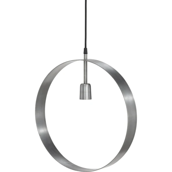 Atmosphere Taklampa Silver 30cm