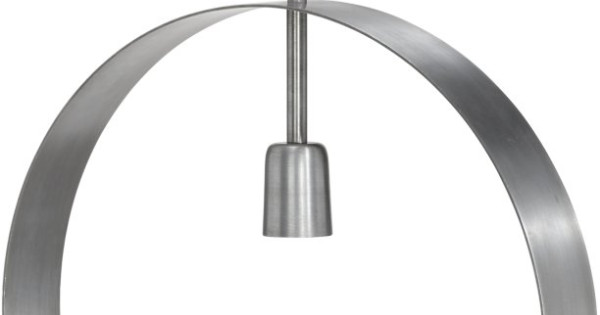 Atmosphere Ceiling Light Silver 60cm Atmosphere Ceiling Light Silver 60cm