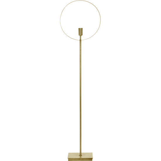 Atmosphere Floor Lamp Gold 160cm Atmosphere Floor Lamp Gold 160cm