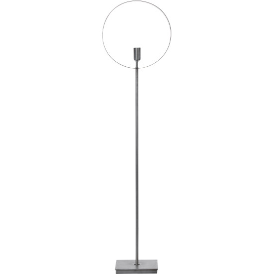 Atmosphere Golvfot Silver 160cm Atmosphere Golvfot Silver 160cm