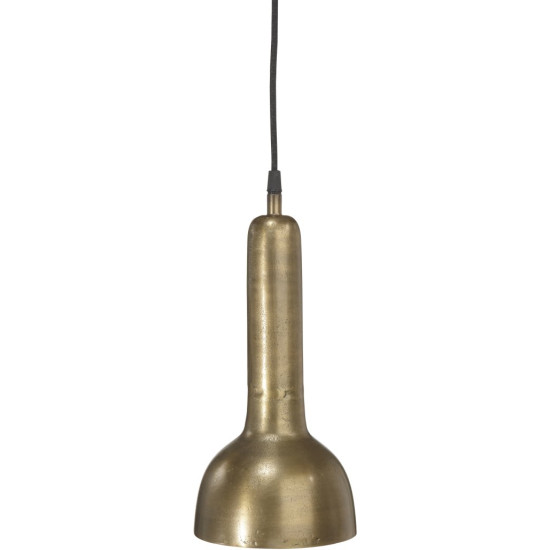 Bainbridge Taklampa Råmässing 32 cm Bainbridge Taklampa Råmässing 32 cm